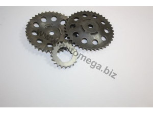 AUTOMEGA 3006360094 pavaros grandinės komplektas
0636094, 636094, 0636094, 636094