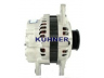 AD KÜHNER 553674RI kintamosios srovės generatorius
37300-2360, 3730023620
