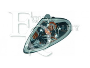 EQUAL QUALITY FA9915 indikatorius 
 Kėbulas -> Šviesos -> Indikatorius/dalys -> Indikatorius
9230127500