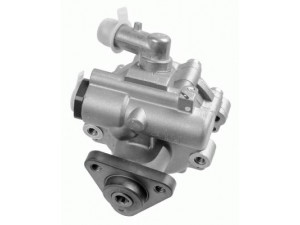 ZF LENKSYSTEME 7613.955.502 hidraulinis siurblys, vairo sistema 
 Vairavimas -> Vairo pavara/siurblys
46 475 018, 46 763 559, 46 475 018