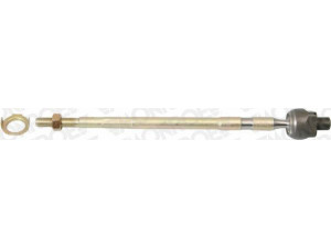 MONROE L50210 vidinė skersinė vairo trauklė 
 Vairavimas -> Vairo mechanizmo sujungimai
B456-32-25X