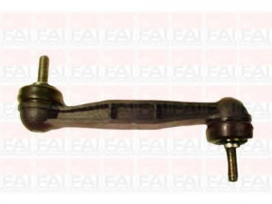FAI AutoParts SS526 šarnyro stabilizatorius 
 Ašies montavimas/vairavimo mechanizmas/ratai -> Stabilizatorius/fiksatoriai -> Savaime išsilyginanti atrama
517838