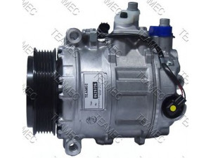 TEAMEC 8629736 kompresorius, oro kondicionierius 
 Oro kondicionavimas -> Kompresorius/dalys
12301111, 12301411, A0012301111