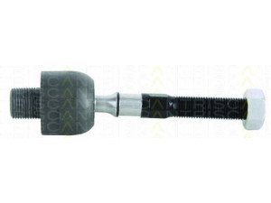 TRISCAN 8500 40204 vidinė skersinė vairo trauklė 
 Vairavimas -> Vairo mechanizmo sujungimai
53010-TA0-A01