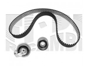 CALIBER 0375KW paskirstymo diržo komplektas 
 Techninės priežiūros dalys -> Papildomas remontas
06B198119A