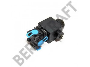 BERGKRAFT BK8501325 solenoidinis vožtuvas
1370354, 1421325, 305470, 571118