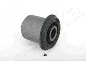 ASHIKA GOM-426 laikiklis, valdymo svirties montavimas 
 Ašies montavimas/vairavimo mechanizmas/ratai -> Valdymo svirtis/pasukamosios svirties sujungimas -> Montavimas/sutvirtinimas