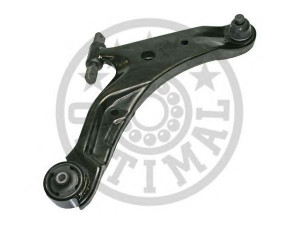 OPTIMAL G6-1180 vikšro valdymo svirtis 
 Ašies montavimas/vairavimo mechanizmas/ratai -> Valdymo svirtis/pasukamosios svirties sujungimas -> Vairo trauklės (valdymo svirtis, išilginis balansyras, diago
5450226000