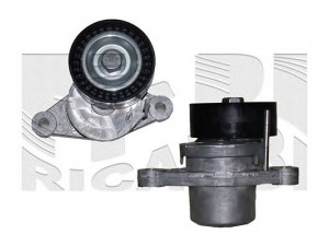 AUTOTEAM AA1015 diržo įtempiklis, V formos rumbuotas diržas 
 Diržinė pavara -> V formos rumbuotas diržas/komplektas -> Dirželio įtempiklis (įtempimo blokas)
1611426580, 5751J6, 5751K5, 9677061480
