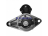 AD KÜHNER 20998 starteris 
 Elektros įranga -> Starterio sistema -> Starteris
28100-87106-000, 28100-87107-000