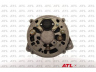 ATL Autotechnik L 83 340 kintamosios srovės generatorius