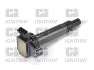 QUINTON HAZELL XIC8384 ritė, uždegimas 
 Kibirkšties / kaitinamasis uždegimas -> Uždegimo ritė
90919-02230