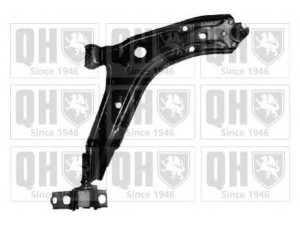 QUINTON HAZELL QSA1554S vikšro valdymo svirtis 
 Ašies montavimas/vairavimo mechanizmas/ratai -> Valdymo svirtis/pasukamosios svirties sujungimas -> Vairo trauklės (valdymo svirtis, išilginis balansyras, diago
115 420 024, 115 420 026