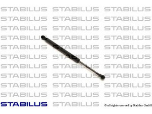STABILUS 9832NI dujinė spyruoklė, bagažinė 
 Priedai -> Bagažinė/pakrovimo skyrius
51 24 4 212 802, 51 24 8 220 075