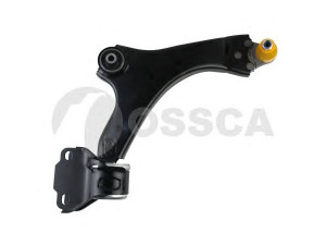OSSCA 13343 vikšro valdymo svirtis 
 Ašies montavimas/vairavimo mechanizmas/ratai -> Valdymo svirtis/pasukamosios svirties sujungimas -> Vairo trauklės (valdymo svirtis, išilginis balansyras, diago
LR0 02624, LR0 07205