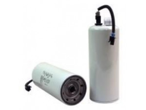 UNIFLUX FILTERS XN209 kuro filtras