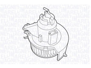 MAGNETI MARELLI 069412668010 vidaus pūtiklis 
 Šildymas / vėdinimas -> Orpūtė/dalys
18 45 063, 1845063, 91 17 658, 9117658