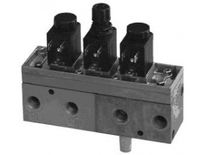WABCO 472 600 022 0 solenoidinis vožtuvas
13302122, 20550838, A0007605678