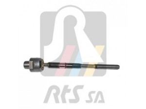 RTS 92-90418 vidinė skersinė vairo trauklė 
 Vairavimas -> Vairo mechanizmo sujungimai
48521-JG000, 48521-JG001, D8521-JG00A
