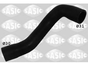 SASIC 3406079 radiatoriaus žarna 
 Aušinimo sistema -> Žarnelės/vamzdeliai/sujungimai -> Radiatoriaus žarnos
7M0121101BA, 7M0121101BA