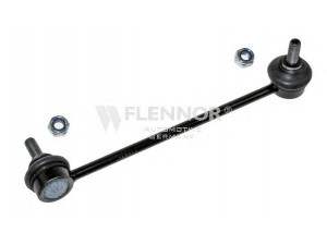 FLENNOR FL0070-H šarnyro stabilizatorius 
 Ašies montavimas/vairavimo mechanizmas/ratai -> Stabilizatorius/fiksatoriai -> Savaime išsilyginanti atrama
6383230568