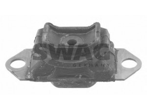 SWAG 60 93 0223 variklio montavimas 
 Variklis -> Variklio montavimas -> Variklio montavimo rėmas
60 01 548 160, 82 00 395 661, 60 01 548 160