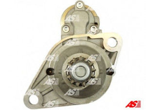 AS-PL S0476 starteris
0AM911023R