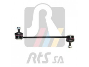 RTS 97-08652-1 šarnyro stabilizatorius 
 Ašies montavimas/vairavimo mechanizmas/ratai -> Stabilizatorius/fiksatoriai -> Savaime išsilyginanti atrama
54840-0X500, 54840-0X500