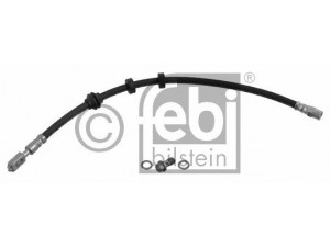 FEBI BILSTEIN 30294 stabdžių žarnelė 
 Stabdžių sistema -> Stabdžių žarnelės
1H0 611 701 A, 1H0 611 701 B