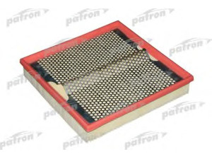 PATRON PF1005 oro filtras 
 Techninės priežiūros dalys -> Techninės priežiūros intervalai
6030940404