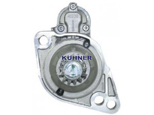 AD KÜHNER 254913 starteris 
 Elektros įranga -> Starterio sistema -> Starteris
02Z911024Q, 02Z911024QX