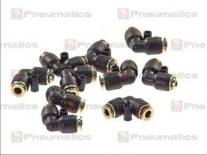 PNEUMATICS PNE5-04 sankabos galvutė