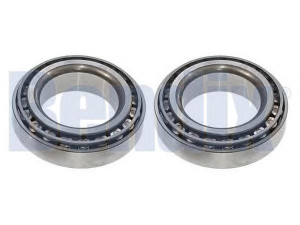 BENDIX 051871B rato guolio komplektas