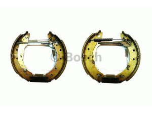BOSCH 0 204 114 554 stabdžių trinkelių komplektas 
 Techninės priežiūros dalys -> Papildomas remontas
440A07208R, 60 01 547 627, 77 01 205 722