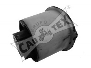CAUTEX 081250 stebulės laikiklio įvorė 
 Ašies montavimas/vairavimo mechanizmas/ratai -> Ašies atrama/ašies korpusas/ašies montavimas -> Pasukamojo veleno sujungimas
1146160, 1204338, 1426699, 2S6156K653AA