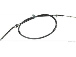 MAGNETI MARELLI 600000121040 trosas, stovėjimo stabdys
MR128199