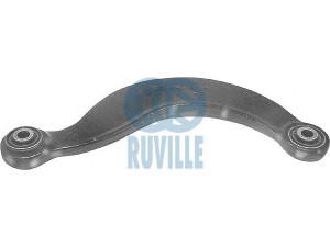 RUVILLE 935258 vikšro valdymo svirtis 
 Ašies montavimas/vairavimo mechanizmas/ratai -> Valdymo svirtis/pasukamosios svirties sujungimas -> Vairo trauklės (valdymo svirtis, išilginis balansyras, diago
1061659, 1329730, 98AG 5500 AG