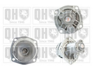 QUINTON HAZELL QCP2364 vandens siurblys 
 Aušinimo sistema -> Vandens siurblys/tarpiklis -> Vandens siurblys
60504407, 60536055, 60565727, 60586467