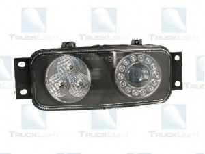 TRUCKLIGHT FL-SC006L rūko žibintas
1358831