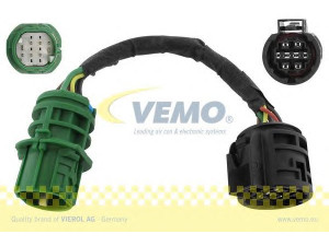 VEMO V24-83-0013 remonto rinkinys, diržas 
 Elektros įranga -> Diržas
V24830013
