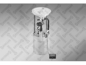 STELLOX 10-01653-SX kuro siurblys 
 Degalų tiekimo sistema -> Kuro siurblys/dalys -> Kuro siurblys
169 470 05 94, 1694701294, A1694700594
