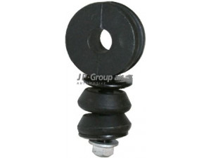 JP GROUP 1140400100 šarnyro stabilizatorius 
 Ašies montavimas/vairavimo mechanizmas/ratai -> Stabilizatorius/fiksatoriai -> Savaime išsilyginanti atrama
357411315, 357411315C, 357411315CS