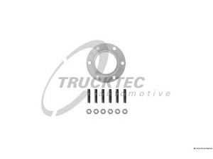 TRUCKTEC AUTOMOTIVE 01.43.344 tarpiklis, kroviklis
422 144 0280 cpl.1