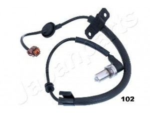 JAPANPARTS ABS-102 jutiklis, rato greitis 
 Elektros įranga -> Jutikliai
47911-0M000