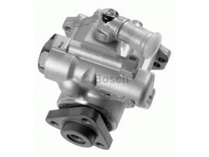 BOSCH K S00 000 553 hidraulinis siurblys, vairo sistema 
 Vairavimas -> Vairo pavara/siurblys
8E0 145 155 F, 8E0 145 155 F