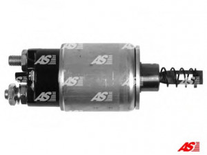 AS-PL SS9018 solenoidinis jungiklis, starteris