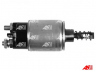 AS-PL SS9018 solenoidinis jungiklis, starteris