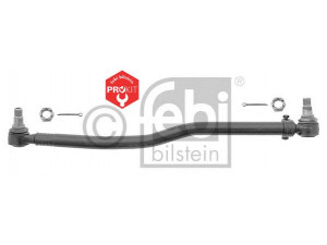 FEBI BILSTEIN 22395 centrinės trauklės mazgas 
 Vairavimas -> Vairo trauklė
000 460 92 05, 000 460 93 05, 001 460 69 05