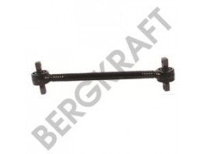 BERGKRAFT BK8504251 vikšro valdymo svirtis
1294251