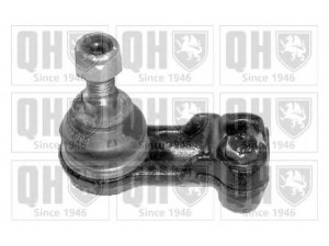 QUINTON HAZELL QR5292S skersinės vairo trauklės galas 
 Vairavimas -> Vairo mechanizmo sujungimai
QJB 100230
